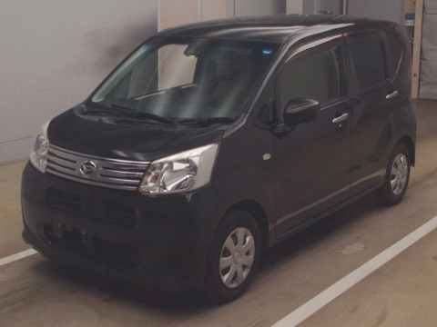 2017 Daihatsu Move LA150S[0]