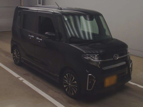 2021 Daihatsu Tanto Custom LA650S[2]