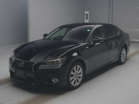 2012 Lexus GS GRL15[0]