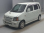 2000 Suzuki WAGON R RR