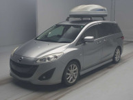 2010 Mazda Premacy