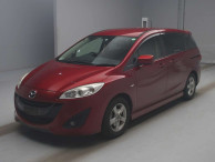 2016 Mazda Premacy