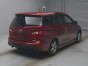 2016 Mazda Premacy