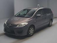 2008 Mazda Premacy