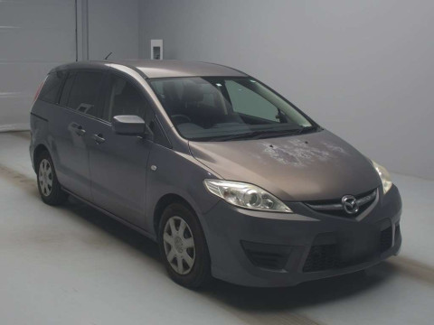 2008 Mazda Premacy CREW[2]