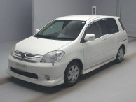 2008 Toyota Raum