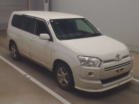 2014 Toyota Succeed NCP160V[2]