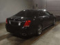 2009 Toyota Crown Majesta