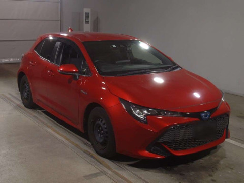 2020 Toyota Corolla Sports ZWE211H[2]