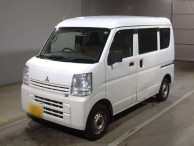 2016 Mitsubishi Minicab Van