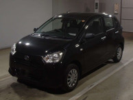 2023 Daihatsu Mira es