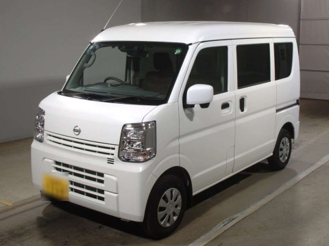 2024 Nissan Clipper Van DR17V[0]