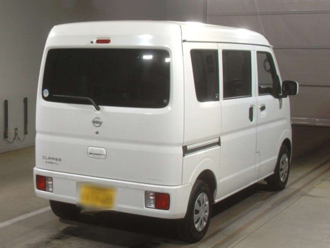 2024 Nissan Clipper Van DR17V[1]