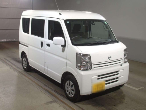 2024 Nissan Clipper Van DR17V[2]