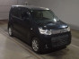 2013 Suzuki WAGON R STINGRAY