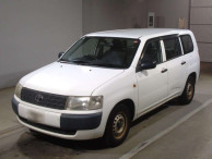 2003 Toyota Probox Van