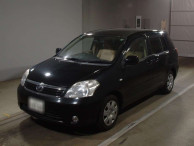 2011 Toyota Raum