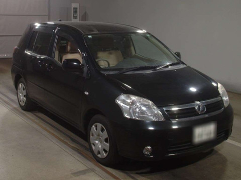 2011 Toyota Raum NCZ20[2]