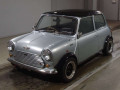1993 Rover Mini