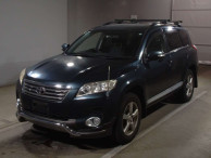 2009 Toyota Vanguard