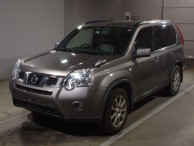 2012 Nissan X-Trail