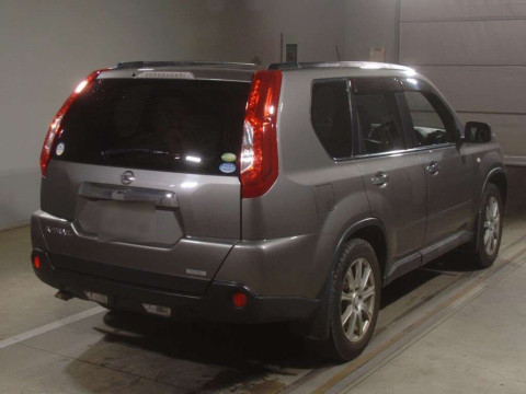 2012 Nissan X-Trail NT31[1]