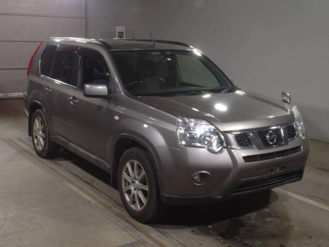 2012 Nissan X-Trail NT31[2]