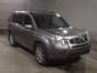 2012 Nissan X-Trail