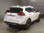 2018 Nissan X-Trail