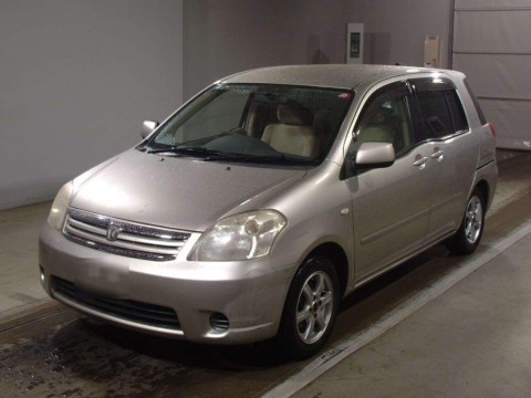 2006 Toyota Raum NCZ20[0]