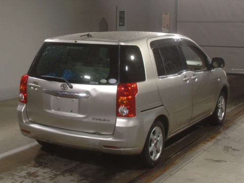 2006 Toyota Raum NCZ20[1]