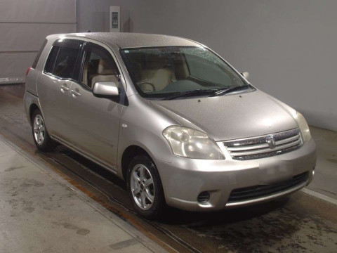 2006 Toyota Raum NCZ20[2]