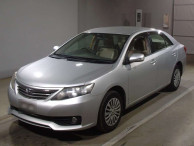 2010 Toyota Allion