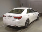 2014 Toyota Mark X