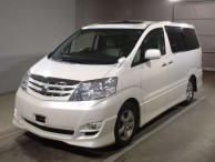 2007 Toyota Alphard V