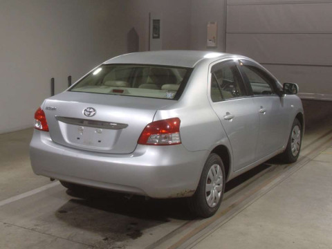 2008 Toyota Belta SCP92[1]