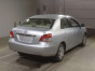 2008 Toyota Belta