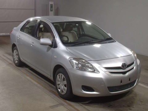 2008 Toyota Belta SCP92[2]