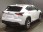 2017 Lexus NX