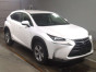 2017 Lexus NX