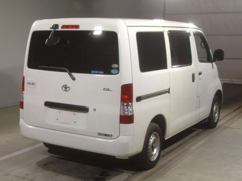 2018 Toyota Townace Van S402M[1]