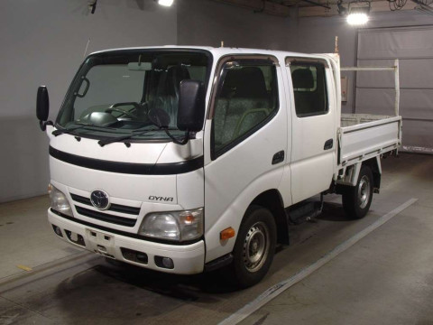 2013 Toyota Dyna Truck TRY230[0]