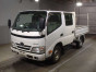 2013 Toyota Dyna Truck