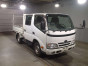 2013 Toyota Dyna Truck