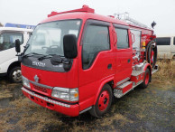 2003 Isuzu Elf Truck