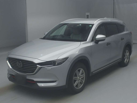 2018 Mazda CX-8 KG2P[0]