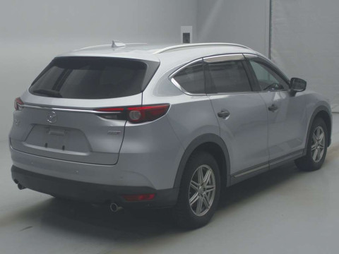 2018 Mazda CX-8 KG2P[1]