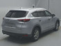 2018 Mazda CX-8