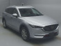 2018 Mazda CX-8