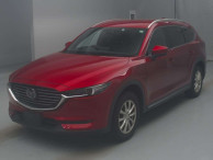 2020 Mazda CX-8